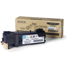 TONER XEROX CIANO  106R01278