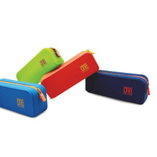 ESPOSITORE 12 ASTUCCI BUSTINA ONE COLOR BI-SPRING - 20X8X6 CM - COLORI ASSORTITI - 8876 ESPOSITORE 12 ASTUCCI BUSTINA ONE COLOR BI-SPRING - 20X8X6 CM - COLORI ASSORTITI - 8876