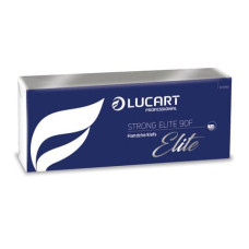 FAZZOLETTI DI CARTA LUCART STRONG 90 ELITE F 4 VELI - CONF. 10 PACCHETTI DA 9 FAZZOLETTI - 843060