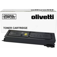 TONER OLIVETTI NERO  B0878