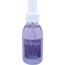 PROFUMATORE PER AMBIENTI SPRAY RESPIRA LAVANDA - FLACONE 125 ML PROFUMATORE PER AMBIENTI SPRAY RESPIRA LAVANDA - FLACONE 125 ML