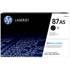 TONER HP 87S LASERJET NERO  CF287AS