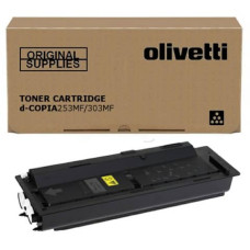 TONER OLIVETTI NERO  B0979