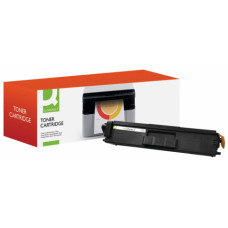 TONER RIGENERATO GIALLO BROTHER TN-421Y Q-CONNECT - KF11233 TONER RIGENERATO GIALLO BROTHER TN-421Y Q-CONNECT - KF11233