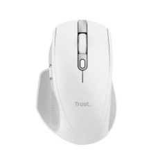 MOUSE WIRELESS MULTI-DISPOSITIVO TRUST OZAA BIANCO 24935 MOUSE WIRELESS MULTI-DISPOSITIVO TRUST OZAA BIANCO 24935
