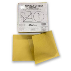 PIZZA STREET IN CARTA PAGLIETTE PIGNA ENVELOPES KAMI 80GR + 9GR PE PIZZA STREET IN CARTA PAGLIETTE PIGNA ENVELOPES KAMI 80GR + 9GR PE