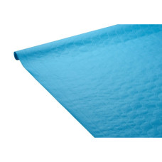 TOVAGLIA A ROTOLO LE NAPPAGE 1,18X25 M IN CARTA DAMASCATA TURCHESE 9101 TOVAGLIA A ROTOLO LE NAPPAGE 1,18X25 M IN CARTA DAMASCATA TURCHESE 9101