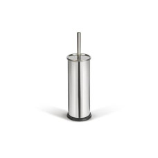 PORTASCOPINO PERFETTO VIC Ø 9,5XH.27 CM. INOX 0526