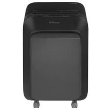 DISTRUGGIDOCUMENTI USO MODERATO FELLOWES POWERSHRED LX210 - LIVELLO DI SICUREZZA P-4 - CAPACITà CESTELLO 23 LITRI - COLORE NERO - TAGLIO A MINIFRAMMENTI 4X12 MM FW5502501 DISTRUGGIDOCUMENTI USO MODERATO FELLOWES POWERSHRED LX210 - LIVELLO DI SICUREZZA P-4 - CAPACITà CESTELLO 23 LITRI - COLORE NERO - TAGLIO A MINIFRAMMENTI 4X12 MM FW5502501