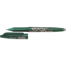 PENNA A SFERA CANCELLABILE PILOT FRIXION BALL PUNTA BROAD 1 MM VERDE 6543