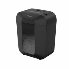 DISTRUGGIDOCUMENTI USO PERSONALE LX50 - P-4 - 17 L - TAGLIO A FRAMMENTI 4X37 MM FELLOWES POWERSHRED®NERO - 4406001