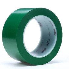 NASTRO PER SEGNALETICA SCOTCH 471 ROTOLO IN VINILE 51 MM X 33 M VERDE NASTRO PER SEGNALETICA SCOTCH 471 ROTOLO IN VINILE 51 MM X 33 M VERDE
