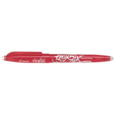 PENNA A SFERA CANCELLABILE PILOT FRIXION BALL 0,5 MM ROSSO 6840