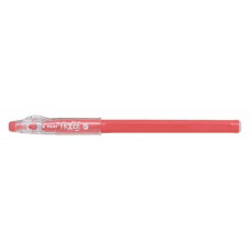 PENNA A SFERA CANCELLABILE FRIXION BALL STICKS PILOT 0,7 MM INCHIOSTRO GEL ROSA CORALLO - 6902 PENNA A SFERA CANCELLABILE FRIXION BALL STICKS PILOT 0,7 MM INCHIOSTRO GEL ROSA CORALLO - 6902