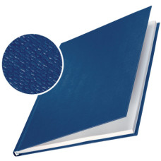 COPERTINA RIGIDA 10-35 FOGLI LEITZ IMPRESSBIND IN CARTONE CON DORSO DA 3,5 MM A4 BLU CONFEZIONE DA 10 73900035 COPERTINA RIGIDA 10-35 FOGLI LEITZ IMPRESSBIND IN CARTONE CON DORSO DA 3,5 MM A4 BLU CONFEZIONE DA 10 73900035