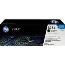 TONER ALTA CAPACITà 825A HP NERO  CB390A