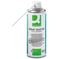 ARIA COMPRESSA SPRAY PER PULIZIA NON INFIAMMABILE 300 ML KF04505