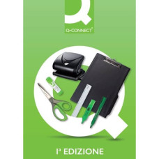 CATALOGO Q-CONNECT - 1ª EDIZIONE - PZ. 1 CATALOGO Q-CONNECT - 1ª EDIZIONE - PZ. 1