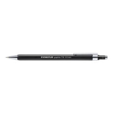 PORTAMINE GRAPHITE STAEDTLER 778 MINA 0.5 MM - CONFEZIONE DA 10 PEZZI - 778 05-9