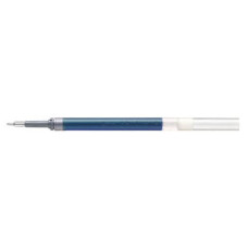 REFILL PENTEL ENERGEL PUNTA 0.5 MM - TRATTO 0,25 MM -  BLU LRN5-CX