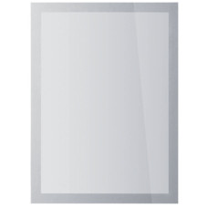 CORNICI AUTOFISSANTI DURAFRAME SUN A4 ARGENTO METALLIZZATO 236X323MM CONF. 2 - 484123 CORNICI AUTOFISSANTI DURAFRAME SUN A4 ARGENTO METALLIZZATO 236X323MM CONF. 2 - 484123