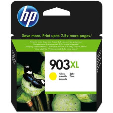 CARTUCCIA HP 903XL GIALLO