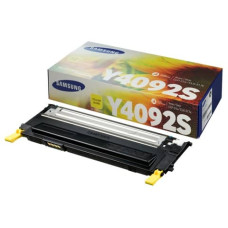 TONER CLT-Y4092S SAMSUNG GIALLO  SU482A