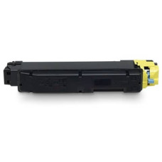 TONER KYOCERA GIALLO 1T02TVANL0