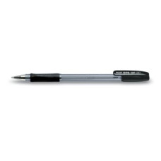 PENNA A SFERA RICARICABILE PILOT BPS-GP PUNTA MEDIA 1,0 MM NERO 001585