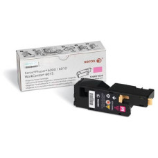 TONER XEROX MAGENTA  106R01628