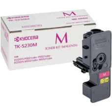 TONER KYOCERA MAGENTA 1T02R9BNL0