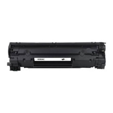 TONER COMPATIBILE CON HP CF283A NERO  HL125ATS