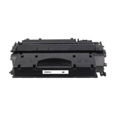 TONER COMPATIBILE CON HP CE505X CF280X 3480B002 2617B002 NERO - HL2055XUTS