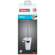 PORTASCOPINO WC TESA SMOOZ RIMOVIBILE E RIUTILIZZABILE 40316-00000-00