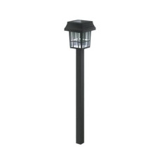 LAMPIONCINO LED IN PLASTICA CON PANNELLO SOLARE E SENSORE CREPUSCOLARE AIGOSTAR LUCE FREDDA LANTERNA B10201J9S LAMPIONCINO LED IN PLASTICA CON PANNELLO SOLARE E SENSORE CREPUSCOLARE AIGOSTAR LUCE FREDDA LANTERNA B10201J9S