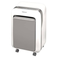 DISTRUGGIDOCUMENTI USO MODERATO FELLOWES LX211 - P-5 - 23 L - TAGLIO A MICROFRAMMENTI 2X12 MM - BIANCO DISTRUGGIDOCUMENTI USO MODERATO FELLOWES LX211 - P-5 - 23 L - TAGLIO A MICROFRAMMENTI 2X12 MM - BIANCO