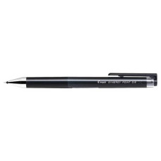 PENNE GEL A SCATTO PILOT SYNERGY POINT 0,5 MM NERO 1365