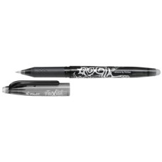 PENNA A SFERA CANCELLABILE PILOT FRIXION BALL 0,5 MM NERO 6838