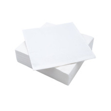 TOVAGLIOLI MONOUSO LE NAPPAGE IN PURA OVATTA DI CELLULOSA 2 VELI CONF. DA 100 PEZZI BIANCO 30X38 CM - 3100 TOVAGLIOLI MONOUSO LE NAPPAGE IN PURA OVATTA DI CELLULOSA 2 VELI CONF. DA 100 PEZZI BIANCO 30X38 CM - 3100