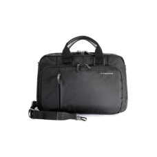 BORSA PER LAPTOP TUCANO CENTRO IN TESSUTO FINO A 15.6'' NERO - BCEB15