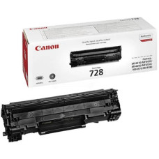 TONER CRG-728 CANON NERO  3500B002