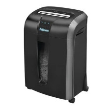 DISTRUGGIDOCUMENTI USO MODERATO FELLOWES POWERSHRED® 73CI P-4 - 23 L-  TAGLIO A FRAMMENTI 4X38 MM - 4601102