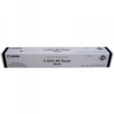 TONER CEXV-49 CANON NERO  8524B002