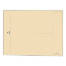 BUSTE A SACCO CON SOFFIETTO PIGNA ENVELOPES MULTI STRIP LARGE 30+4 X 40 CM