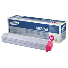 TONER CLX-M8385A SAMSUNG MAGENTA  SU596A