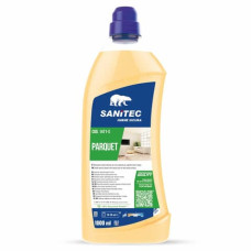 DETERGENTI PAVIMENTI IN LEGNO SANITEC 1000 ML 1471-S