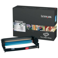 FOTOCONDUTTORE LEXMARK NERO  E260X22G