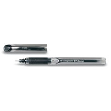 PENNE A SFERA CON CAPPUCCIO PILOT HI-TECPOINT V5 GRIP 0,5 MM NERO 6730