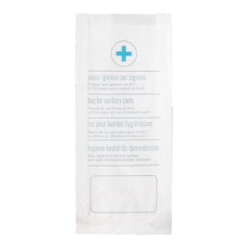 SACCHETTI IGIENICI HYLAB IN CARTA 12X5X28 CM CONFEZIONE DA 1000 - 0SPA/100-BOX SACCHETTI IGIENICI HYLAB IN CARTA 12X5X28 CM CONFEZIONE DA 1000 - 0SPA/100-BOX