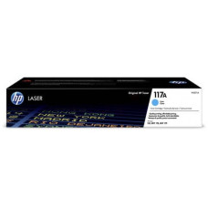 TONER HP CIANO  W2071A